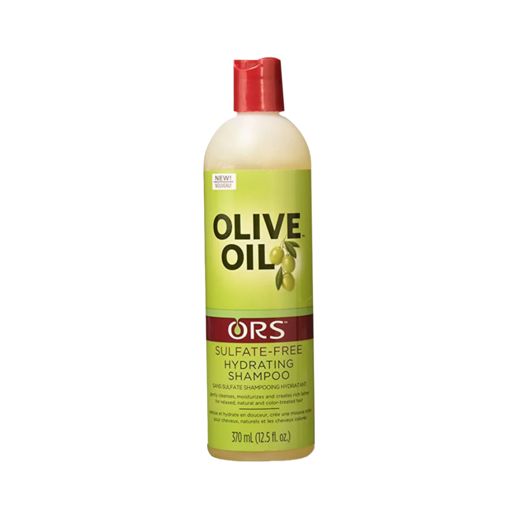 ORS Olive Oil Hydrating Shampoo Aasan