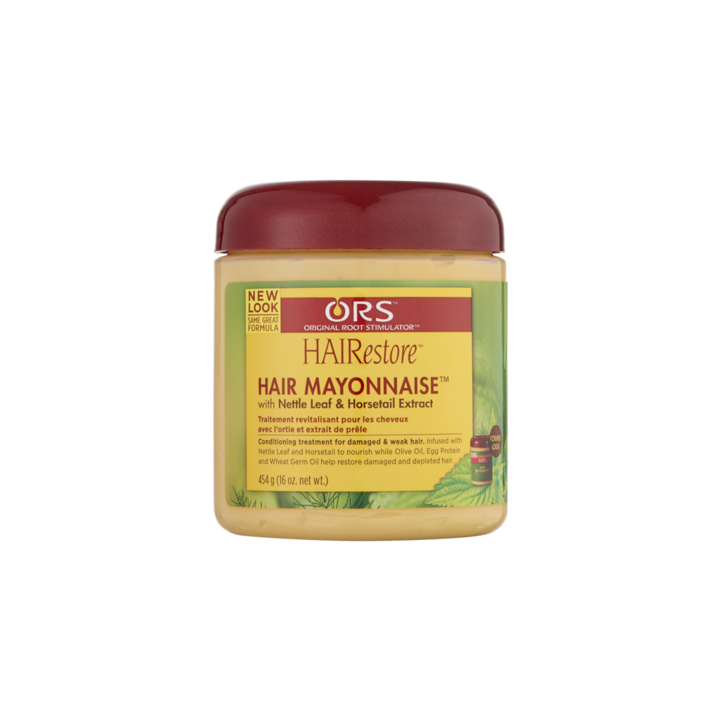 ORS Hair Mayonnaise Aasan