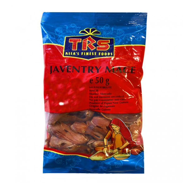 TRS Javentry (Mace) Aasan