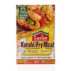 Laziza Karahi/Fry Meat Masala 90g