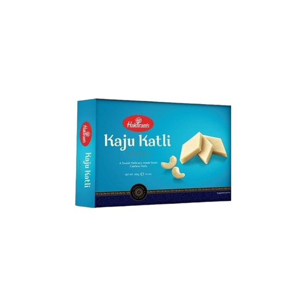 Haldiram's Kaju Katli | Aasan